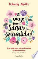 Libro El viaje para sanar la sexualidad