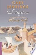 Libro El viajero