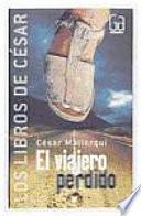 Libro El viajero perdido