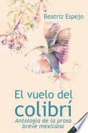 Libro El vuelo del colibrí