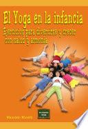 Libro El Yoga en la infancia