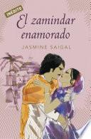 Libro El zamindar enamorado