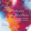 Libro El Zen de la pintura creativa