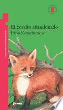 Libro El zorrito abandonado