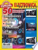 Libro Electrónica y Servicio Edición Especial