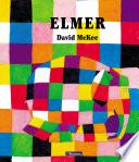Libro Elmer (Elmer. Álbum ilustrado)