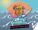Libro Elsha y Splash Dance