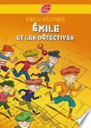 Libro Emile et les détectives