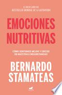 Libro Emociones Nutritivas