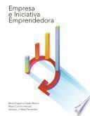 Libro Empresa e iniciativa emprendedora 2022