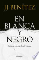 Libro En Blanca y negro