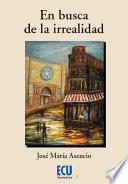 Libro En busca de la irrealidad