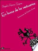 Libro En busca de los vestuarios
