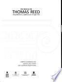 Libro En busca de Thomas Reed
