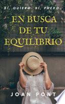 Libro En Busca de Tu Equilibrio