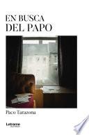 Libro En busca del Papo