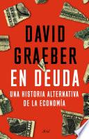 Libro En deuda
