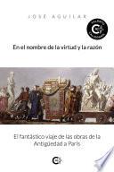 Libro En el nombre de la virtud y la razón