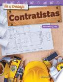 Libro En el trabajo: Contratistas: Perímetro y área (On the Job: Contractors: Perimeter and Area)