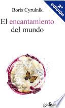 Libro En encantamiento del mundo