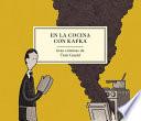 Libro En La Cocina Con Kafka