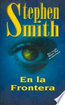 Libro EN LA FRONTERA (ADDICT EDICIÓN ESPAÑOLA)