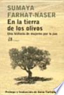 Libro En la tierra de los olivos