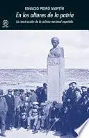 Libro En los altares de la patria