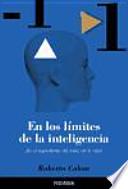 Libro En los límites de la inteligencia