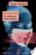 Libro ¿En qué punto estamos?