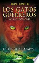 Libro En Territorio Salvaje/ Into The Wild