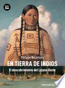 Libro En Tierra de Indios