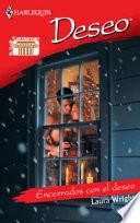 Libro Encerrados con el deseo