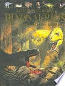Libro Enciclopedia de Los Dinosaurios
