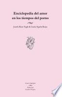 Libro Enciclopedia del amor en los tiempos del porno
