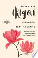 Libro Encuentra Tu Ikigai