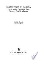 Libro Encuentros en cadena