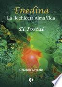 Libro Enedina, la Hechicera Alma Vida