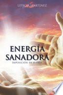 Libro Energía Sanadora