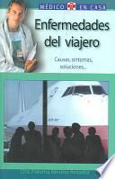 Libro Enfermedades del Viajero