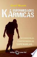 Libro Enfermedades Kármicas