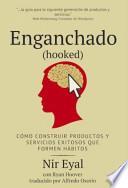 Libro Enganchado (Hooked)