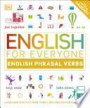 Libro English for Everyone English Phrasal Verbs