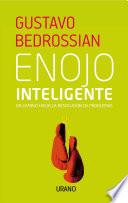Libro Enojo inteligente
