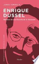 Libro Enrique Dussel