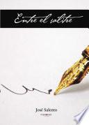 Libro Entre el salitre