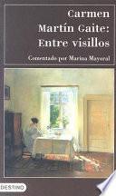 Libro Entre visillos