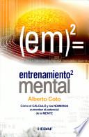 Libro Entrenamiento Mental