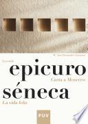 Libro Epicuro / Séneca