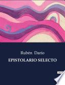 Libro EPISTOLARIO SELECTO